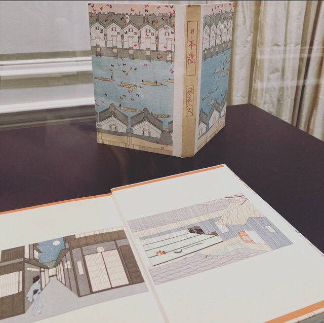 江戸の粋から東京モダンへ